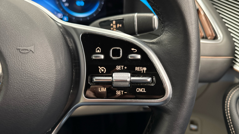 Mercedes-Benz EQC 400 300kW Sport 80kWh 5dr Auto Electric Estate